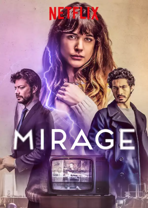 Mirage (2018)